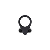 Black Knight Penis Ring